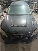 Subaru Outbeck Ehtiyyat Hissələri